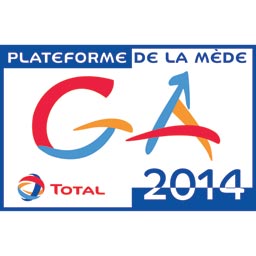Total ga2014